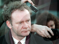 NEWS - Martin McGuinness ist im Alter von 66 Jahren gestorben