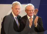 NEWS - Martin McGuinness ist im Alter von 66 Jahren gestorben