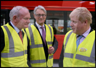 NEWS - Martin McGuinness ist im Alter von 66 Jahren gestorben