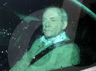 NEWS - Martin McGuinness ist im Alter von 66 Jahren gestorben