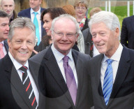 NEWS - Martin McGuinness ist im Alter von 66 Jahren gestorben