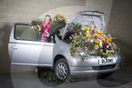 FEATURE - Die Harrogate Blumen Schau
