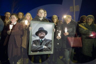 NEWS - Nordirland: Trauer um  Martin McGuinness