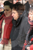 NEWS - Nordirland: Trauer um  Martin McGuinness