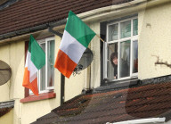 NEWS - Nordirland: Trauer um  Martin McGuinness