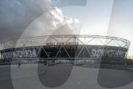 FEATURE - London: Der Olympiapark in Stratford