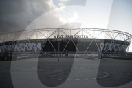 FEATURE - London: Der Olympiapark in Stratford
