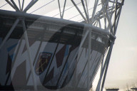 FEATURE - London: Der Olympiapark in Stratford