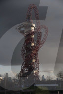 FEATURE - London: Der Olympiapark in Stratford