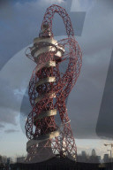FEATURE - London: Der Olympiapark in Stratford