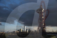 FEATURE - London: Der Olympiapark in Stratford