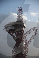 FEATURE - London: Der Olympiapark in Stratford