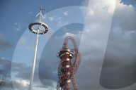 FEATURE - London: Der Olympiapark in Stratford