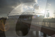 FEATURE - London: Der Olympiapark in Stratford