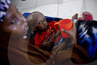 NEWS - Dürre in Somalia