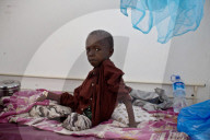 NEWS - Dürre in Somalia