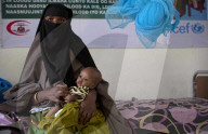 NEWS - Dürre in Somalia