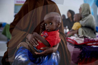 NEWS - Dürre in Somalia