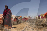 NEWS - Dürre in Somalia