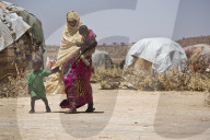 NEWS - Dürre in Somalia