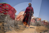 NEWS - Dürre in Somalia