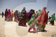 NEWS - Dürre in Somalia