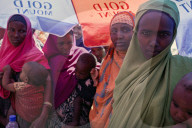 NEWS - Dürre in Somalia