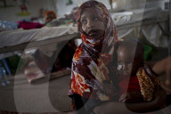 NEWS - Dürre in Somalia