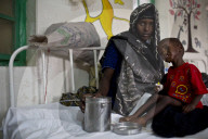 NEWS - Dürre in Somalia