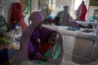 NEWS - Dürre in Somalia
