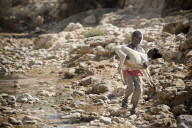NEWS - Dürre in Somalia