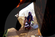 NEWS - Dürre in Somalia