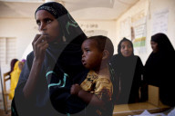 NEWS - Dürre in Somalia