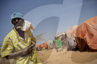 NEWS - Dürre in Somalia
