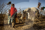 NEWS - Dürre in Somalia