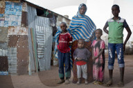NEWS - Dürre in Somalia