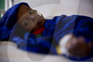 NEWS - Dürre in Somalia