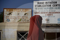 NEWS - Dürre in Somalia