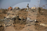 NEWS - Dürre in Somalia