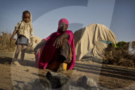 NEWS - Dürre in Somalia