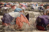 NEWS - Dürre in Somalia