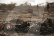 NEWS - Dürre in Somalia