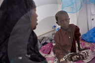 NEWS - Dürre in Somalia