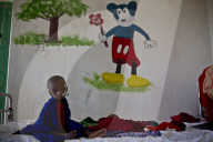 NEWS - Dürre in Somalia