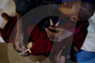 NEWS - Dürre in Somalia