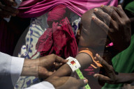 NEWS - Dürre in Somalia