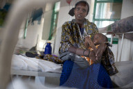 NEWS - Dürre in Somalia