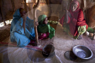 NEWS - Dürre in Somalia