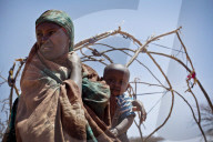 NEWS - Dürre in Somalia