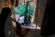 NEWS - Dürre in Somalia